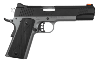Kimber Shadow Ghost .45 ACP Pistol - 5.0" - 7 Round